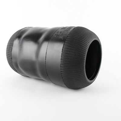 W01-095-0021 Contitech 661N V1E25 वाइब्राकोस्टिक ट्रक बस रबर हवा वसंत