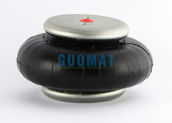 W01-358-7451 एकल घुमावदार हवा वसंत फायरस्टोन 110B शैली हवा निलंबन भागों