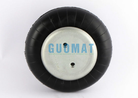 W01-358-7451 एकल घुमावदार हवा वसंत फायरस्टोन 110B शैली हवा निलंबन भागों