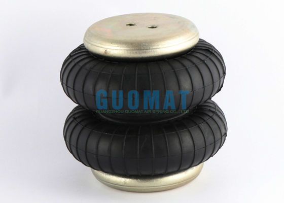 Contitech रबर एयर स्प्रिंग FD40-10 डबल घुमावदार औद्योगिक एयर बैग सस्पेंशन किट