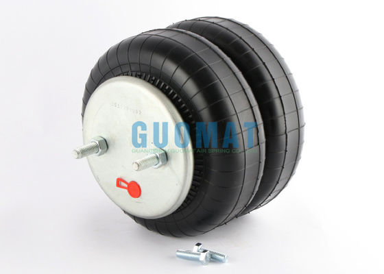 रबर एयर बैग FD 200-25 426 Contitech 2B9-250 Goodyear औद्योगिक एयर स्प्रिंग