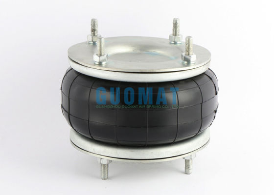 M/31081 Norgren एयर बेलो SP1537 डनलोप इंडस्ट्रियल एयर स्प्रिंग फ्लैंज रिंग 8'X1