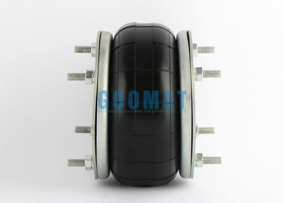 M/31081 Norgren एयर बेलो SP1537 डनलोप इंडस्ट्रियल एयर स्प्रिंग फ्लैंज रिंग 8'X1