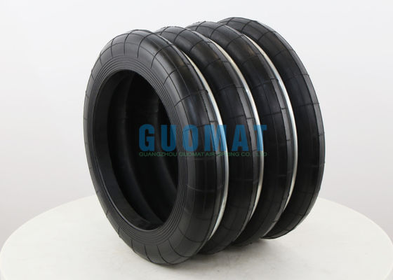 योकोहामा रबर एयर बेलोस S-300-4R S-300-4 पंचिंग प्रेस एयर स्प्रिंग एयर लिफ्ट बैग