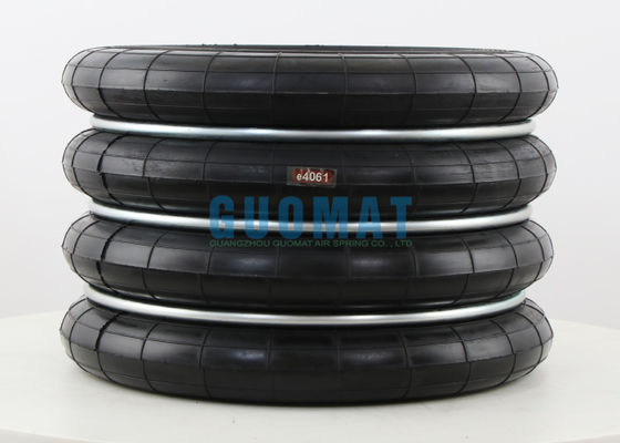 योकोहामा रबर एयर बेलोस S-300-4R S-300-4 पंचिंग प्रेस एयर स्प्रिंग एयर लिफ्ट बैग