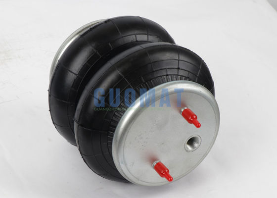 वाणिज्यिक कपड़े धोने की मशीनों के लिए यूनिवर्सल एयर बैग A01-760-0335 फायरस्टोन घुमावदार एयर स्प्रिंग