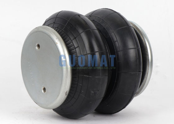 वाणिज्यिक कपड़े धोने की मशीनों के लिए यूनिवर्सल एयर बैग A01-760-0335 फायरस्टोन घुमावदार एयर स्प्रिंग