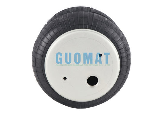 FD 200-19 320 Contitech सस्पेंशन गुब्बारा स्प्रिंग W01-358-6910 रोलर घर्षण ब्रेक के लिए फायरस्टोन एयर स्प्रिंग