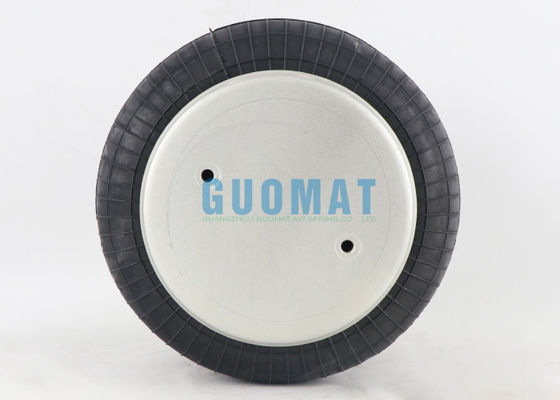 FD 200-19 320 Contitech सस्पेंशन गुब्बारा स्प्रिंग W01-358-6910 रोलर घर्षण ब्रेक के लिए फायरस्टोन एयर स्प्रिंग