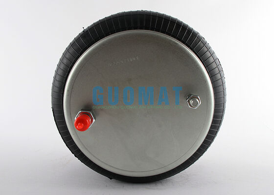 3B12-312 ट्रिपल घुमावदार हवा वसंत 578-93-3-100 औद्योगिक रबर हवा बेलो