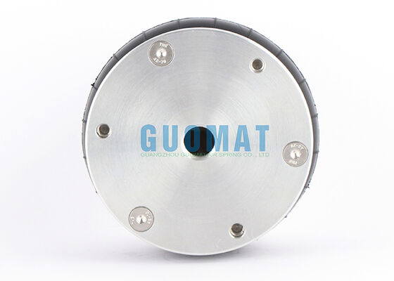 41/2''X1 सिंगल कन्वॉल्ट टाइप एयर स्प्रिंग FS 44-5 DI Contitech स्टैम्पिंग मशीन के लिए एयर बैग