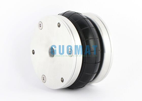 41/2''X1 सिंगल कन्वॉल्ट टाइप एयर स्प्रिंग FS 44-5 DI Contitech स्टैम्पिंग मशीन के लिए एयर बैग