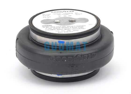 मूल गुडय़र 1बी5-800 औद्योगिक हवा के झोंके आपूर्तिकर्ता 579-913-500 रबर हवा वसंत