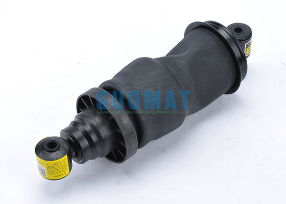 81.41722-6057 MAN रबर एयर बैग 81.41722-6075 ट्रक पार्ट्स के लिए केबिन एयर सस्पेंशन