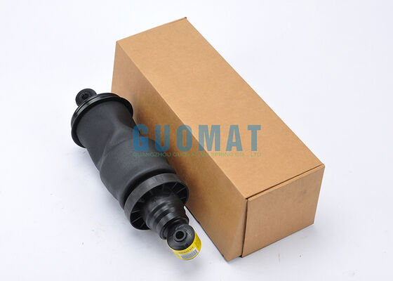 81.41722-6057 MAN रबर एयर बैग 81.41722-6075 ट्रक पार्ट्स के लिए केबिन एयर सस्पेंशन