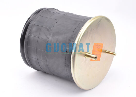 1R14-215 Goodyear ट्रक एक्सल एयर स्प्रिंग W01-358-9141 फायरस्टोन एयर सस्पेंशन शॉक