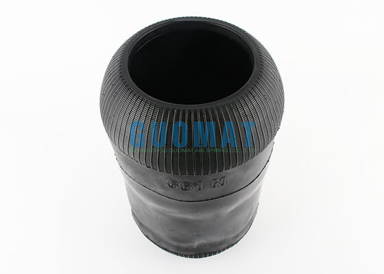 661एन Contitech बस निलंबन हवा वसंत W01-095-0021 फायरस्टोन कंपन अलगाव