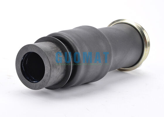 OEM 3172984 कैब एयर स्प्रिंग शॉक एब्सॉर्बर 1629724 1629719 ट्रक सस्पेंशन घटक