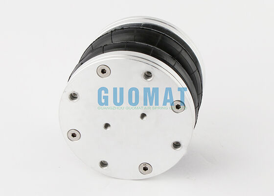 FD 76-14 DI Contitech रबर एयर बेलो 6'x2 W01R584070 फायरस्टोन एयर स्प्रिंग औद्योगिक मशीन के लिए