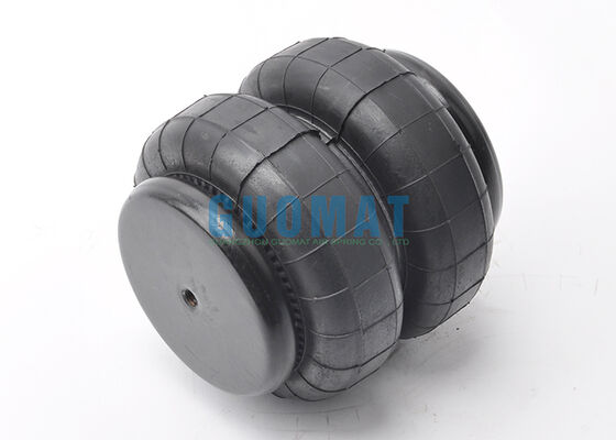 फायरस्टोन W01-358-7025 डबल घुमावदार निलंबन एयर स्प्रिंग शैली 268 रबर एयर शॉक