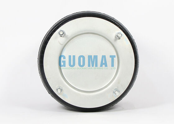 10'X3 ट्रिपल घुमावदार रबर बेलोस W01R584059 फायरस्टोन औद्योगिक वायु वसंत