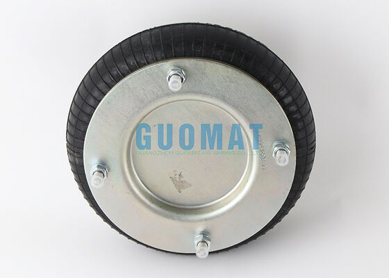 10''X1 एकल घुमावदार हवा बैग FS210-10 Contitech रबर एयर बैग पैकेजिंग मशीन के लिए