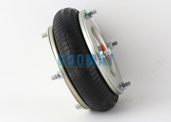 10''X1 एकल घुमावदार हवा बैग FS210-10 Contitech रबर एयर बैग पैकेजिंग मशीन के लिए