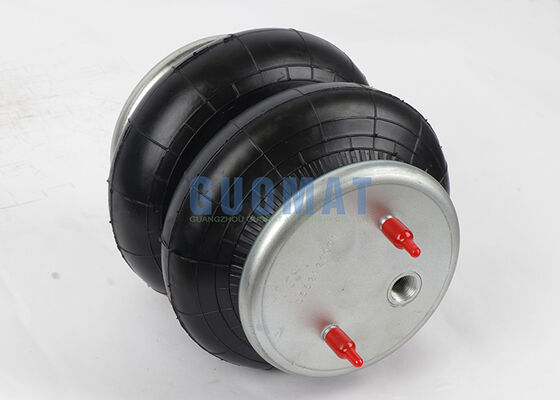 शैली 224C फायरस्टोन औद्योगिक एयरबैग A01-760-0335 डबल घुमावदार एयर स्प्रिंग लंबी सेवा जीवन