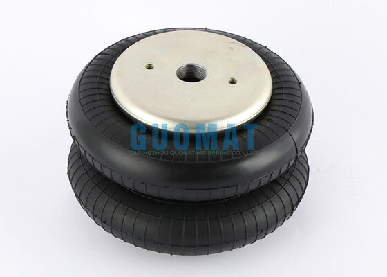 FD 120-17 3/4 M8 Contitech डबल घुमावदार एयरबैग PM/31082 Norgren औद्योगिक एयर स्प्रिंग