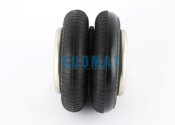 FD 120-17 3/4 M8 Contitech डबल घुमावदार एयरबैग PM/31082 Norgren औद्योगिक एयर स्प्रिंग