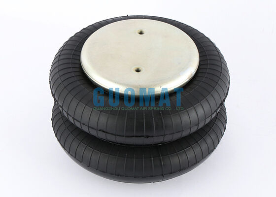 FD 120-17 3/4 M8 Contitech डबल घुमावदार एयरबैग PM/31082 Norgren औद्योगिक एयर स्प्रिंग