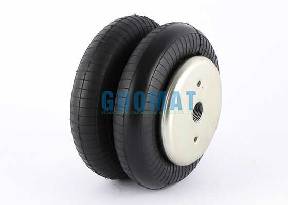 FD 120-17 3/4 M8 Contitech डबल घुमावदार एयरबैग PM/31082 Norgren औद्योगिक एयर स्प्रिंग