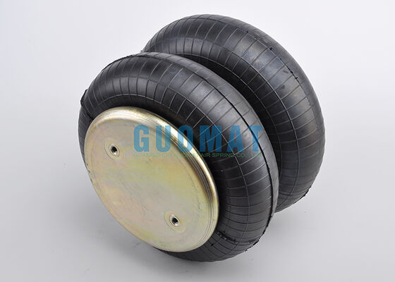 FD 330-22 1/1 M8 Contitech सस्पेंशन एयर स्प्रिंग 2682060000 घुमावदार प्रकार एयर रबर