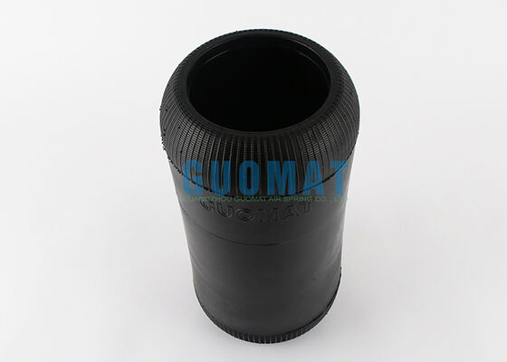 673N Contitech एयर स्प्रिंग V1F21A VIBRACOUSTIC बस एयर बेलो MAN 81436010129