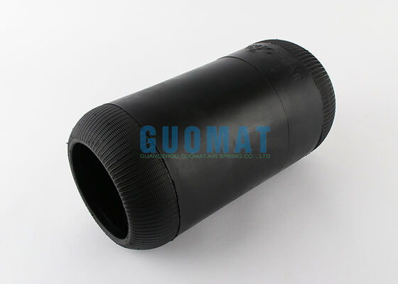 673N Contitech एयर स्प्रिंग V1F21A VIBRACOUSTIC बस एयर बेलो MAN 81436010129