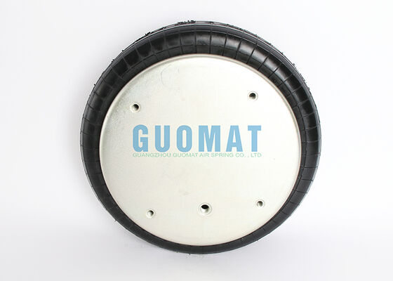 W01-358-7094 औद्योगिक वाशिंग मशीन के लिए फायरस्टोन एयर स्प्रिंग 113-1 स्टाइल एयर रबर