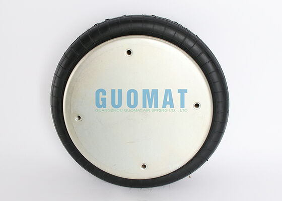W01-358-7094 औद्योगिक वाशिंग मशीन के लिए फायरस्टोन एयर स्प्रिंग 113-1 स्टाइल एयर रबर