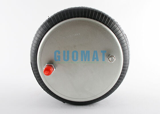 ट्रिपल घुमावदार हवा वसंत W01-358-8016 फायरस्टोन निलंबन हवा सदमे अवशोषक बैग