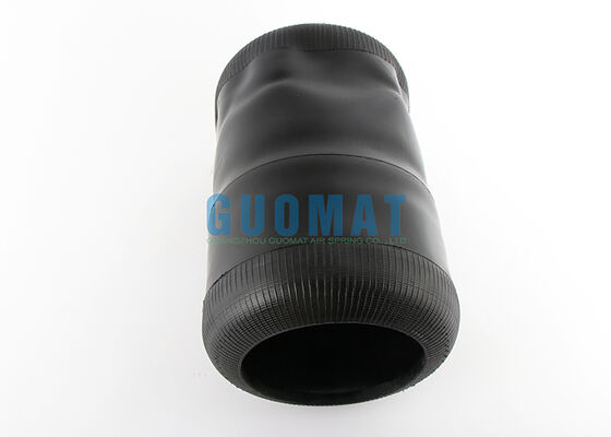 वाइब्राकोस्टिक V1E26 बस एयर सस्पेंशन Contitech 701N एयर बेलो प्रतिस्थापन