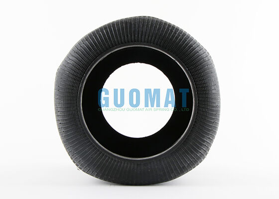 706 N1 Contitech बस एयर स्प्रिंग 76797 रबर बेलो MAN 81.43601.0096