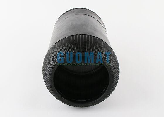 713N Contitech निलंबन वायु वसंत 72296 वायु बेलो V1F21D VIBRACOUSTIC