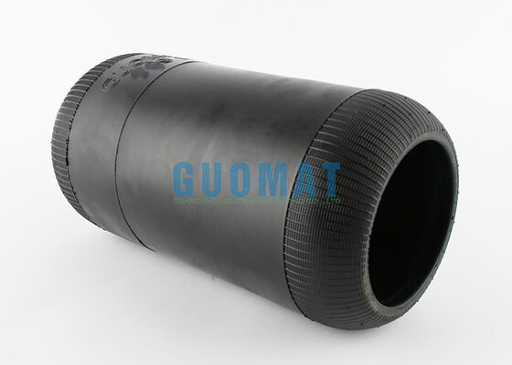 713N Contitech निलंबन वायु वसंत 72296 वायु बेलो V1F21D VIBRACOUSTIC