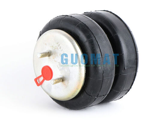 FD 200-19 539 Contitech डबल घुमावदार एयर स्प्रिंग W01-358-6890 फायरस्टोन औद्योगिक एयर बैग