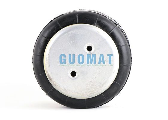 FD 200-19 539 Contitech डबल घुमावदार एयर स्प्रिंग W01-358-6890 फायरस्टोन औद्योगिक एयर बैग