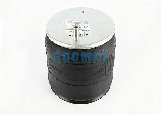 गुडयर ट्रक एयर स्प्रिंग 1R12-541 ट्रेलर एयर बैग 566-20-7-209 सस्पेंशन स्पेयर पार्ट्स