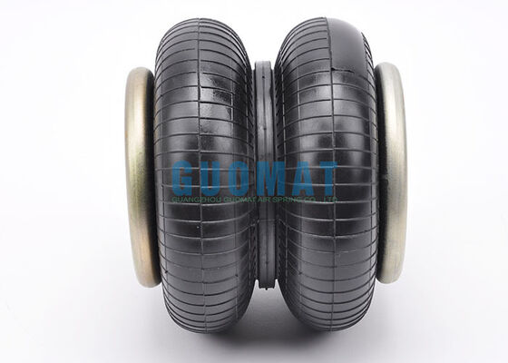 FD 110-15 76 Contitech एयर बेलोव्स कंपन पृथक 2B6-535 गुडयर औद्योगिक वायु वसंत