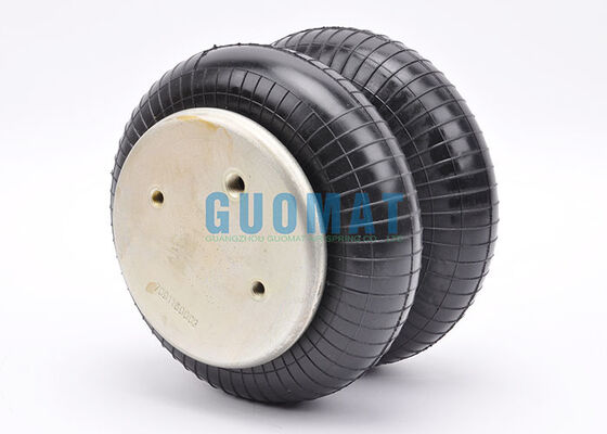 FD 110-15 76 Contitech एयर बेलोव्स कंपन पृथक 2B6-535 गुडयर औद्योगिक वायु वसंत
