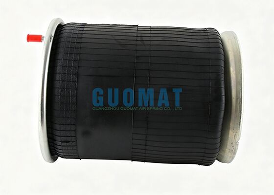 4023NP03 Contitech रोलिंग लोब ट्रक एयर स्प्रिंग 1R14-729 Goodyear एयर बेलोव सस्पेंशन