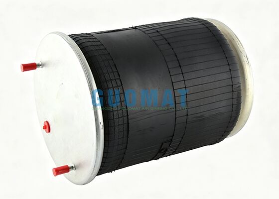 4023NP03 Contitech रोलिंग लोब ट्रक एयर स्प्रिंग 1R14-729 Goodyear एयर बेलोव सस्पेंशन
