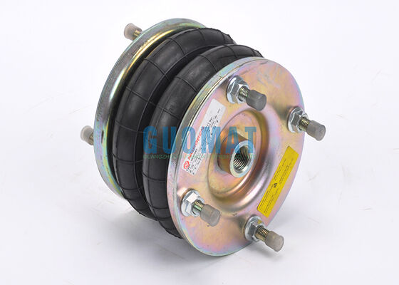 6" Diameter Norgren Air Spring M/31062 Industrial Air Bellows For Spinning Machine